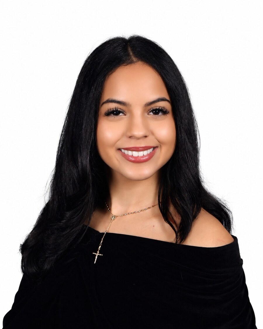 Evannie Tejada, Founder of Support Special Needs