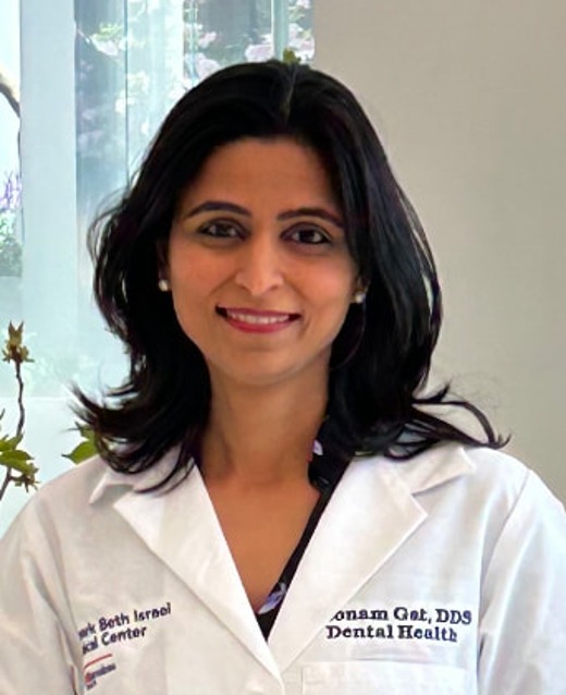 Poonam Gat, Founder of Support Special Needs